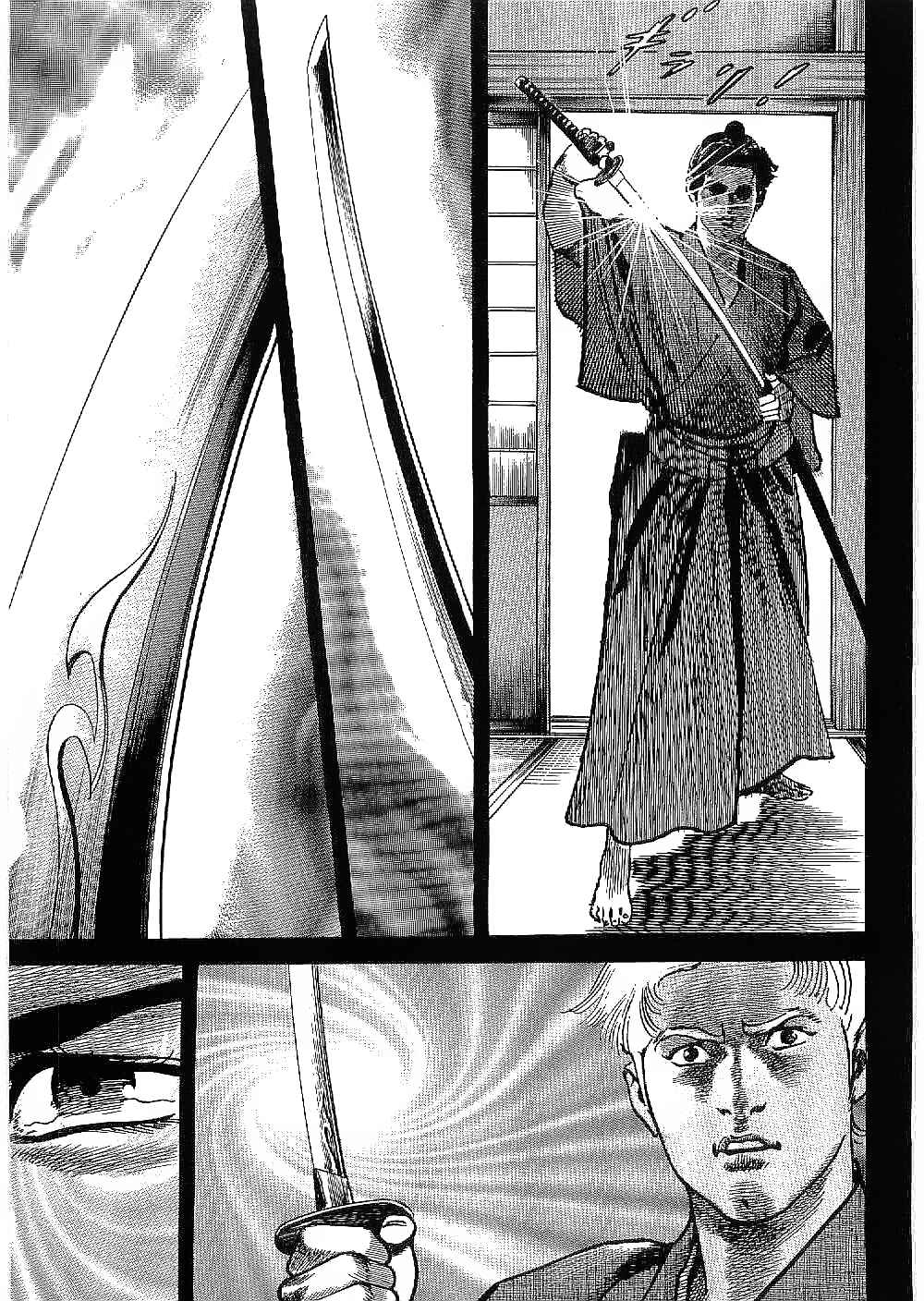 Page 15 Chapter 23 Bestia