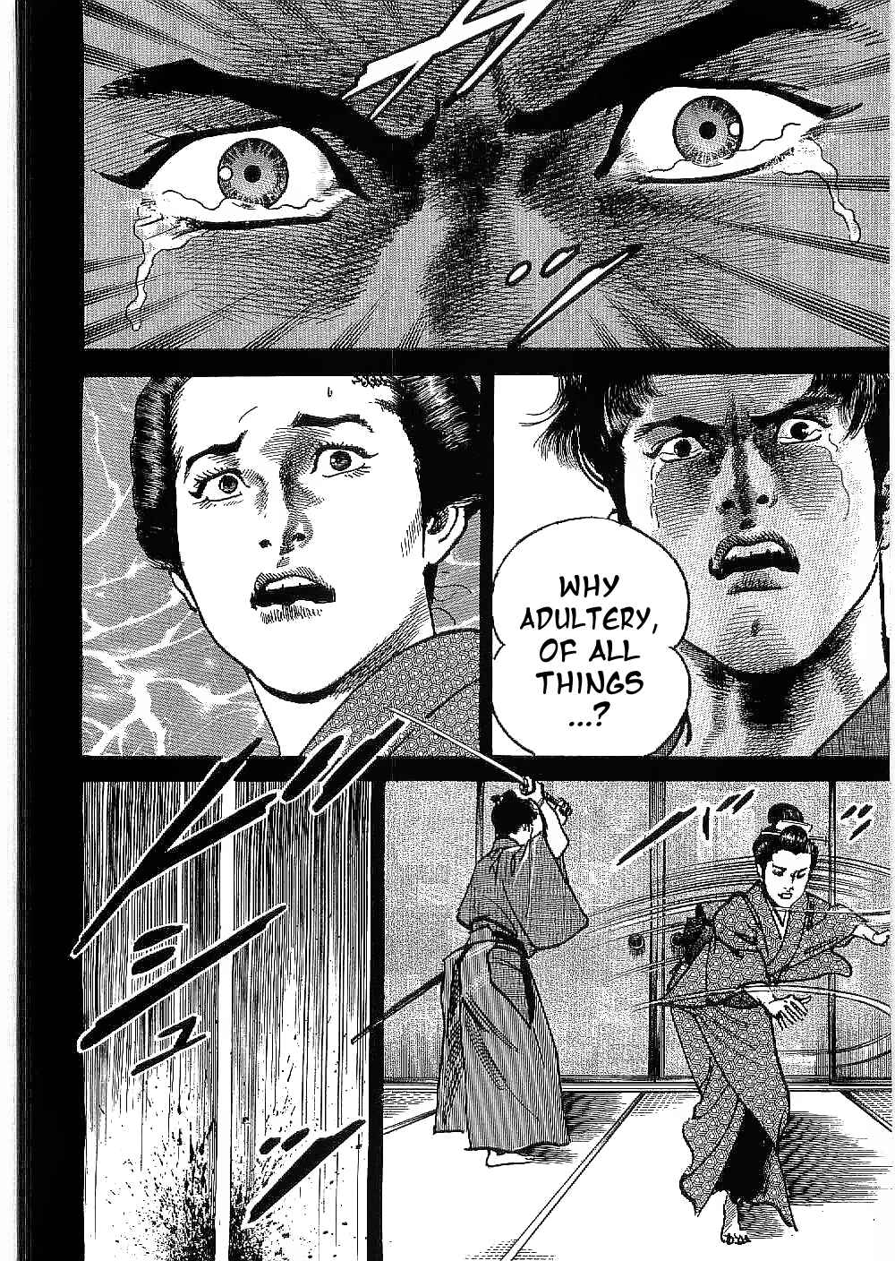 Page 16 Chapter 23 Bestia