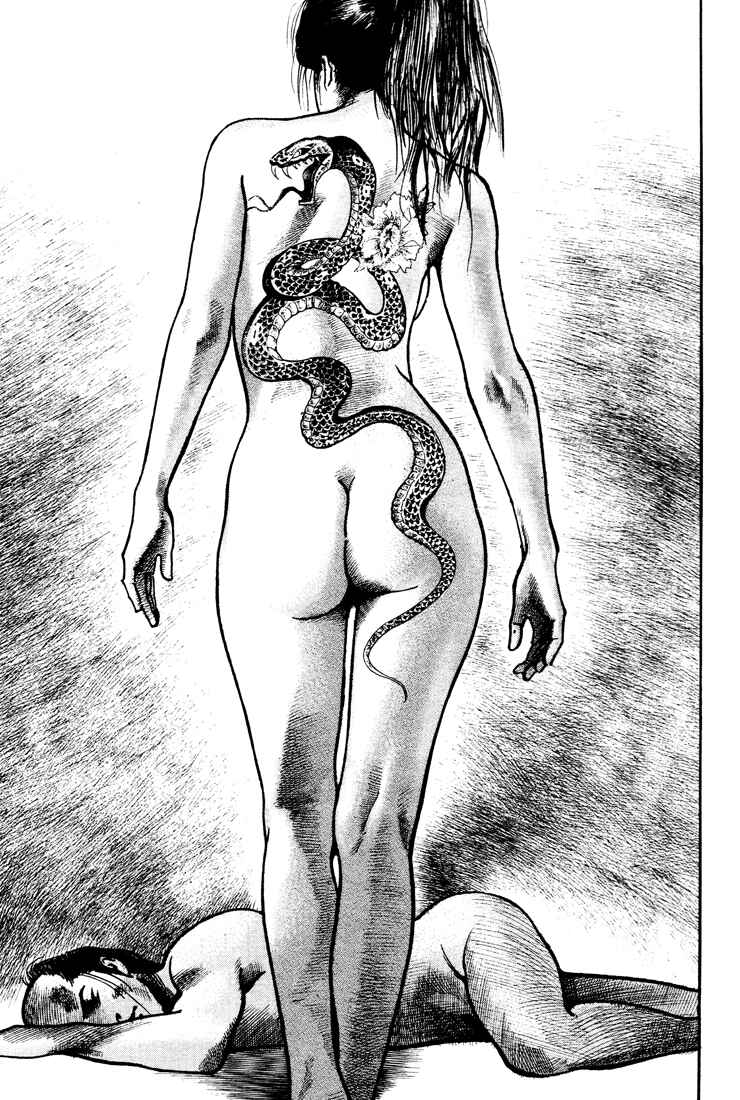 Page 10 Chapter 3 Bestia