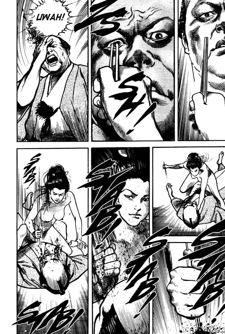 Page 15 Chapter 3 Bestia