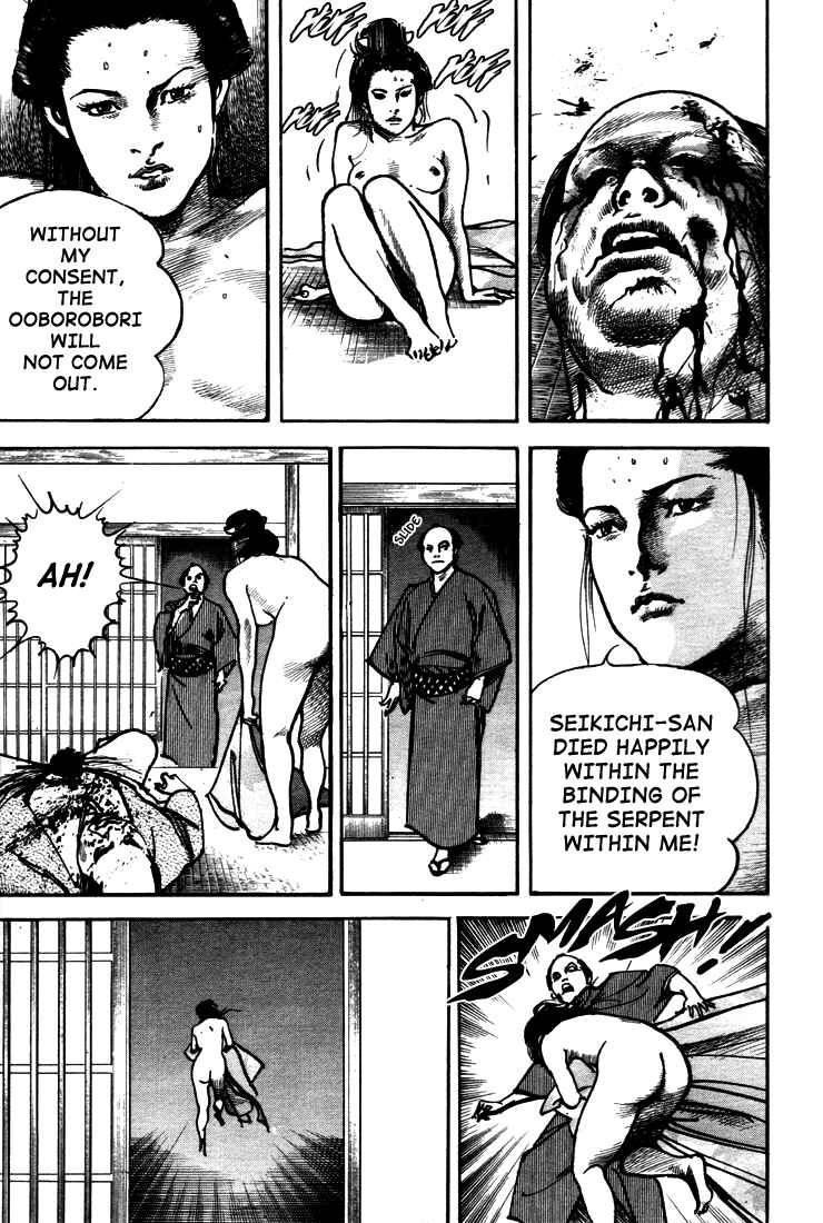 Page 16 Chapter 3 Bestia