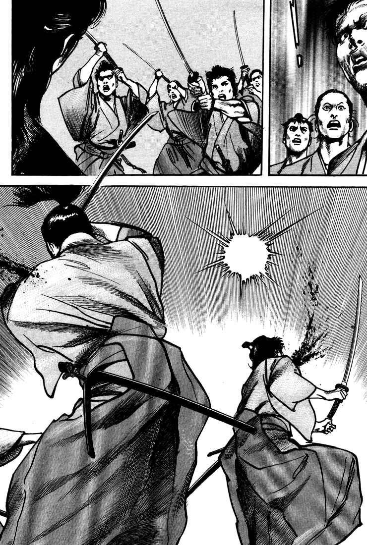 Page 19 Chapter 3 Bestia