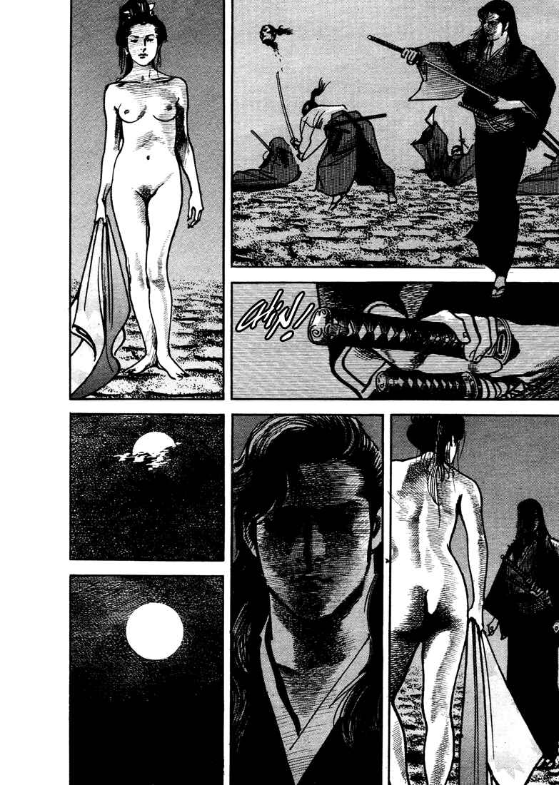 Page 21 Chapter 3 Bestia