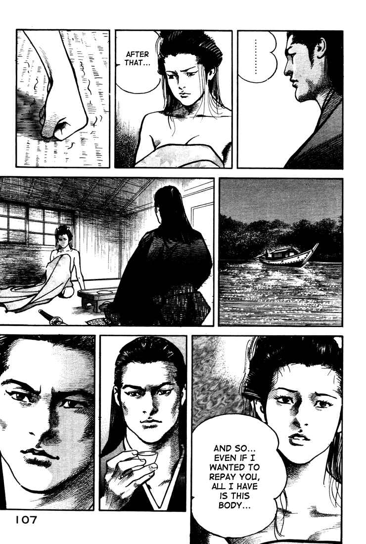 Page 30 Chapter 3 Bestia