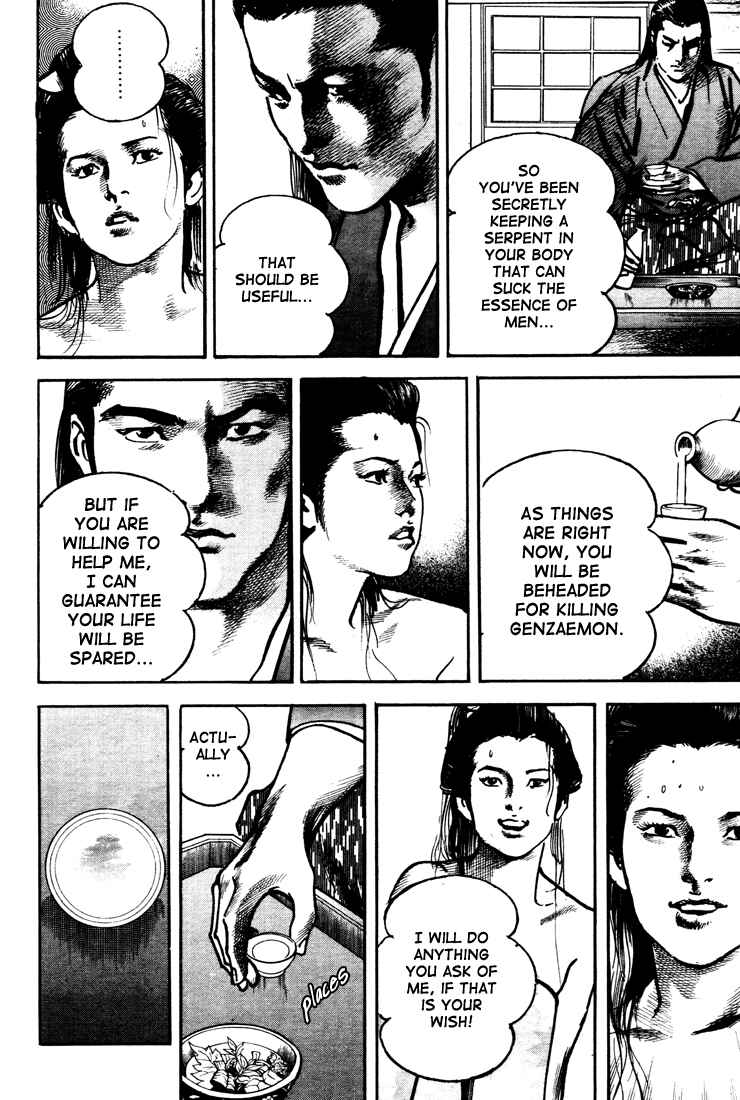 Page 31 Chapter 3 Bestia