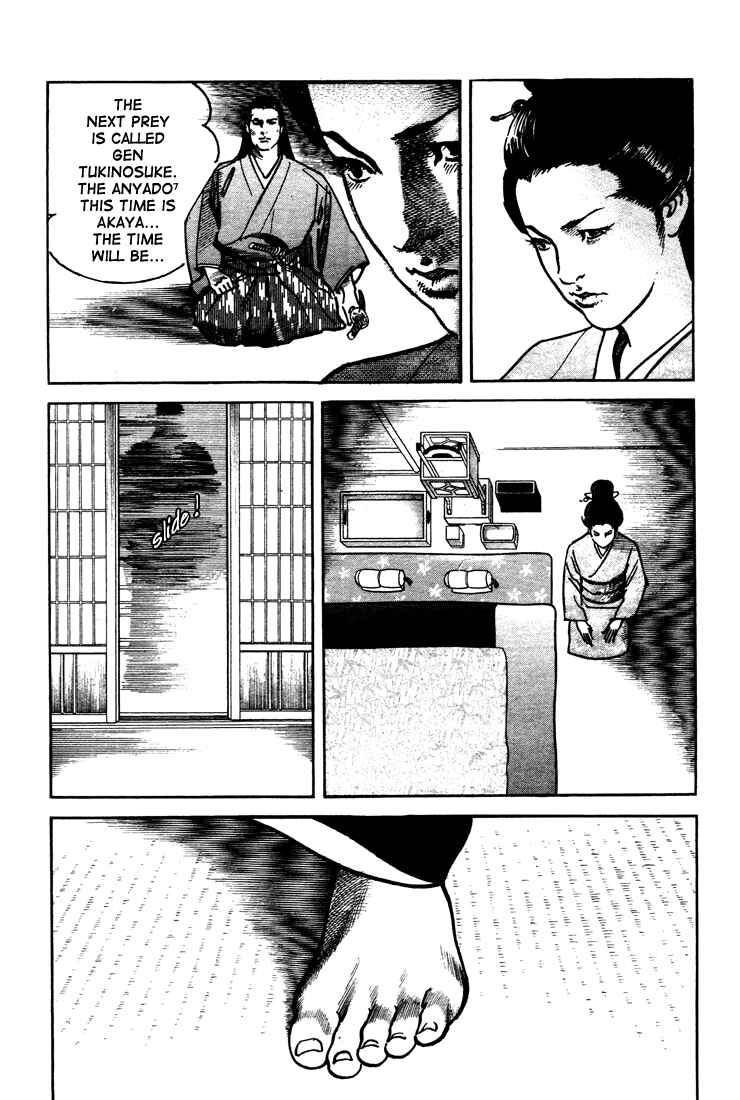 Page 41 Chapter 3 Bestia