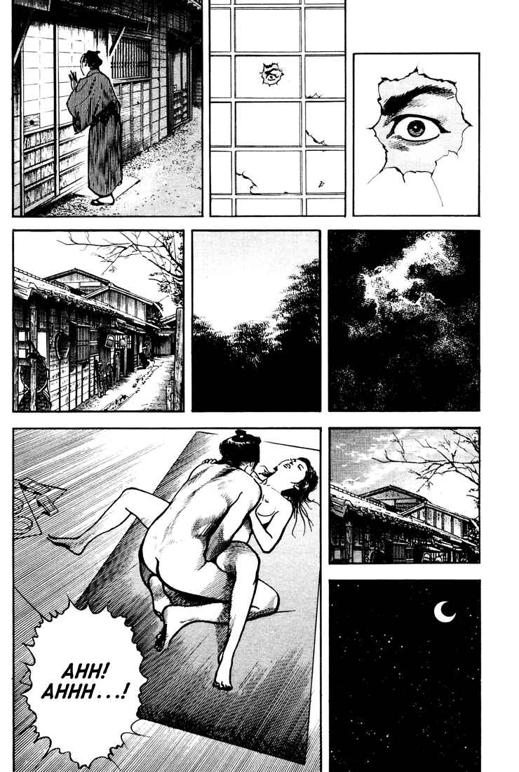 Page 7 Chapter 3 Bestia