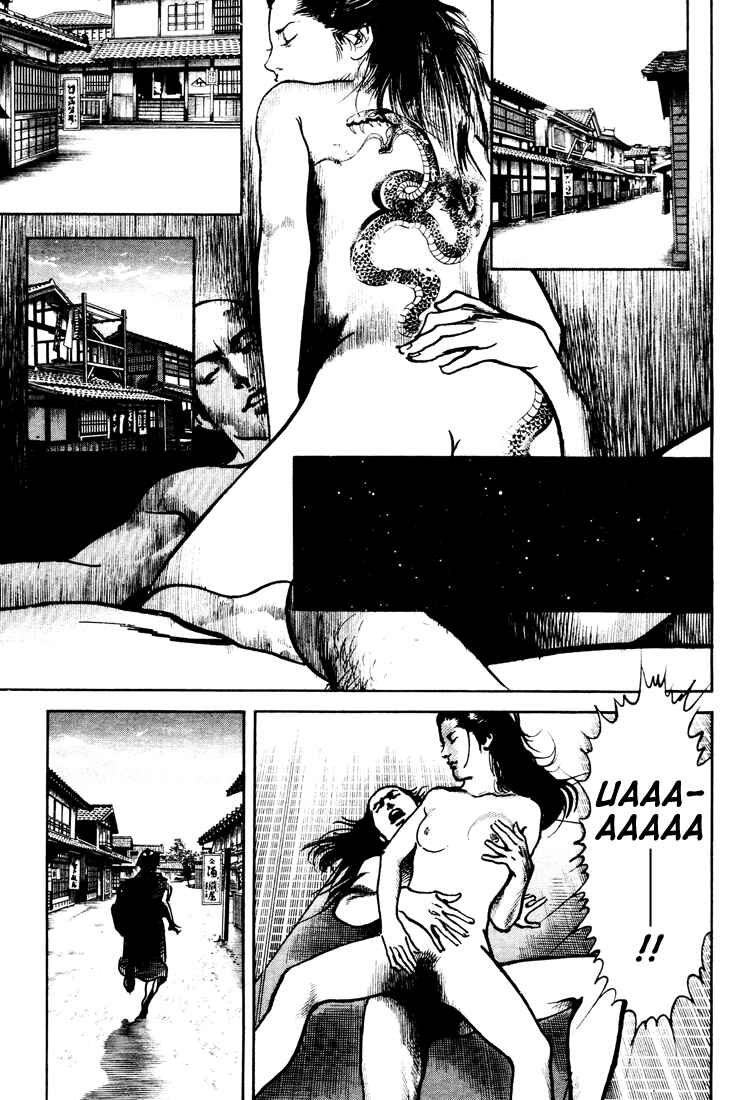 Page 8 Chapter 3 Bestia