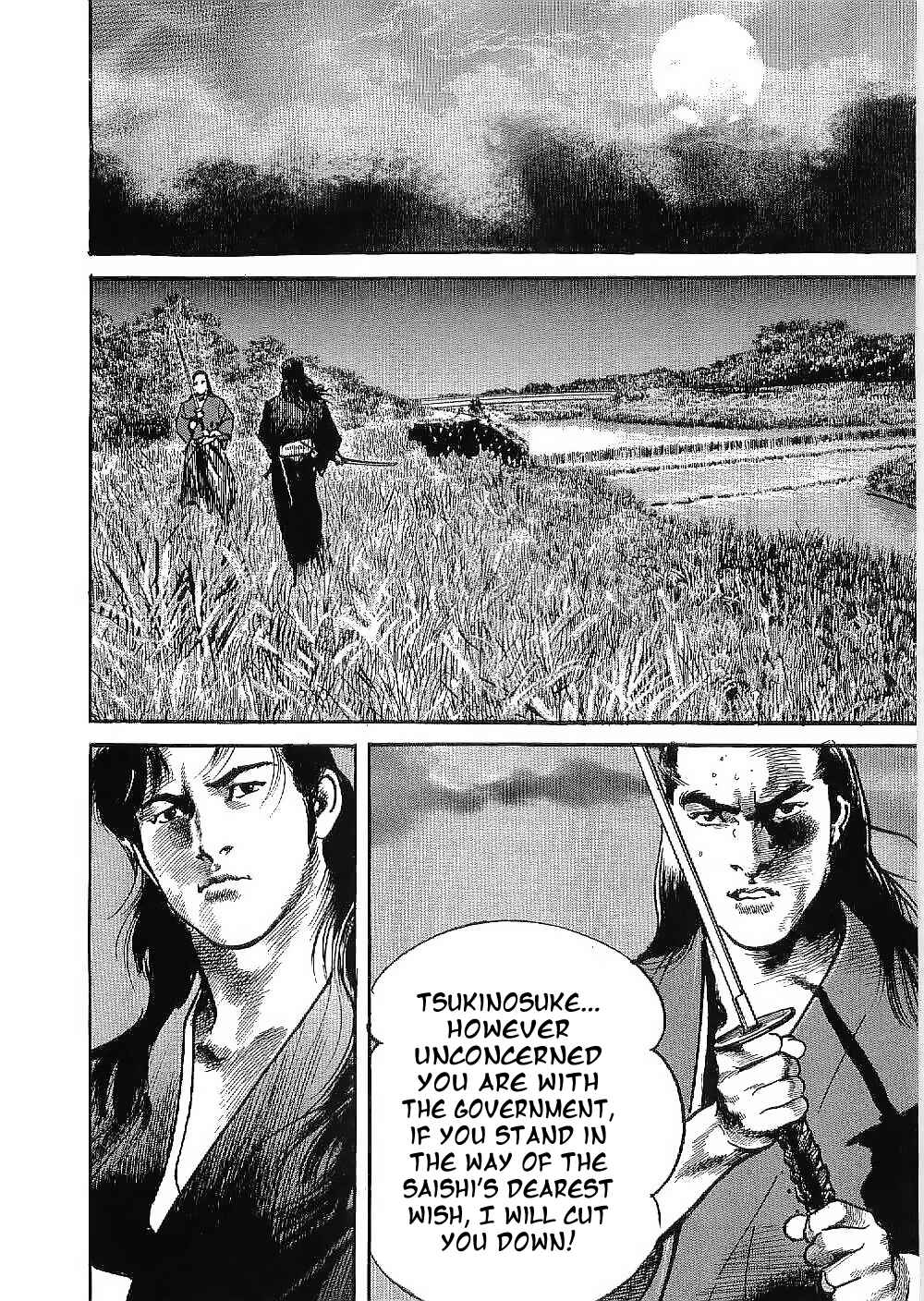 Page 18 Chapter 13 Bestia