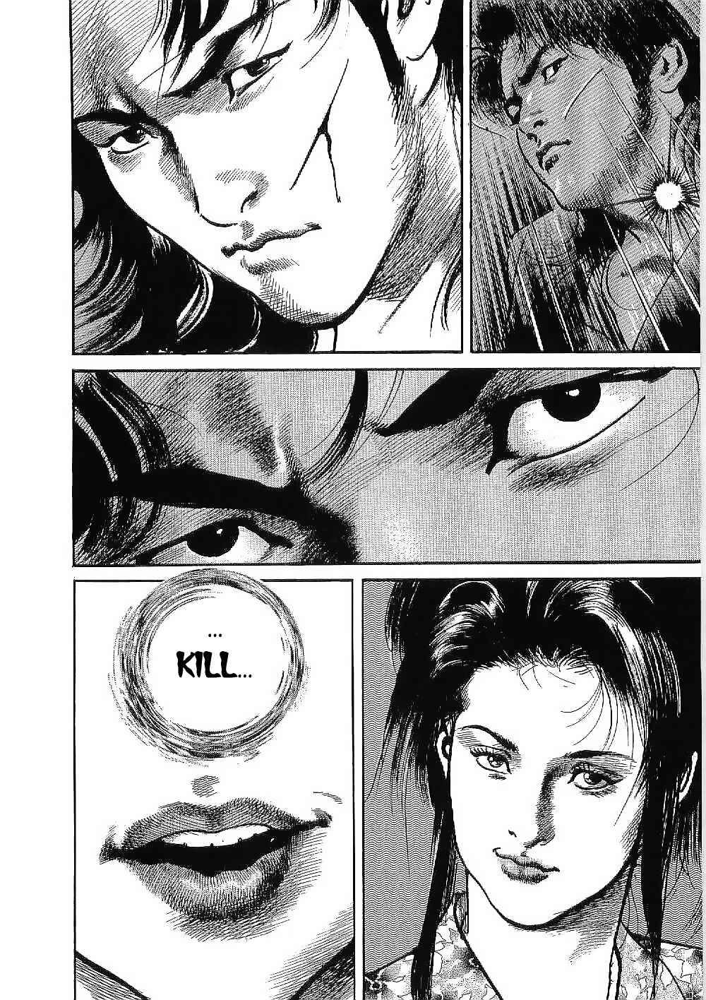 Page 22 Chapter 13 Bestia