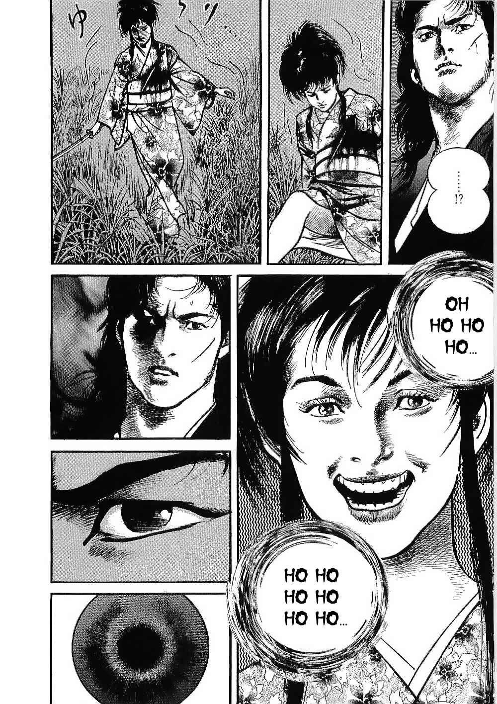 Page 24 Chapter 13 Bestia