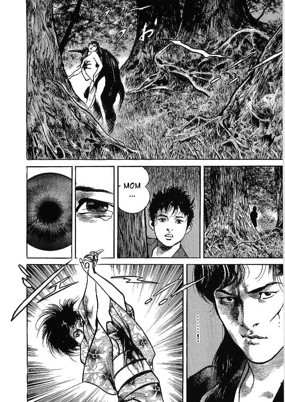 Page 27 Chapter 13 Bestia