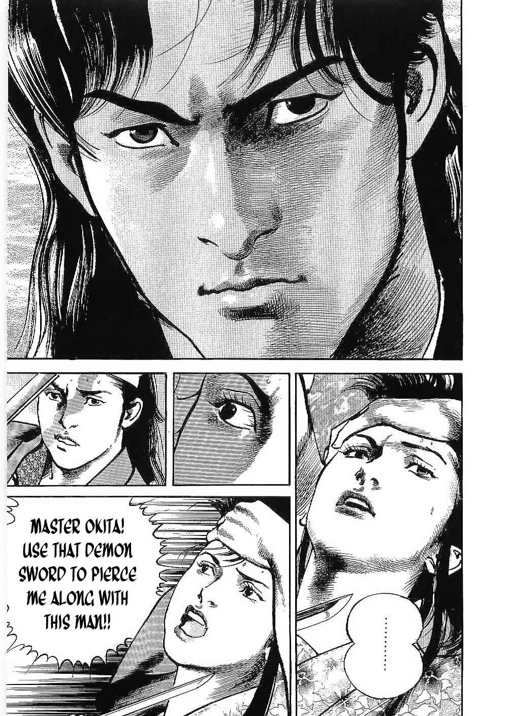 Page 9 Chapter 13 Bestia