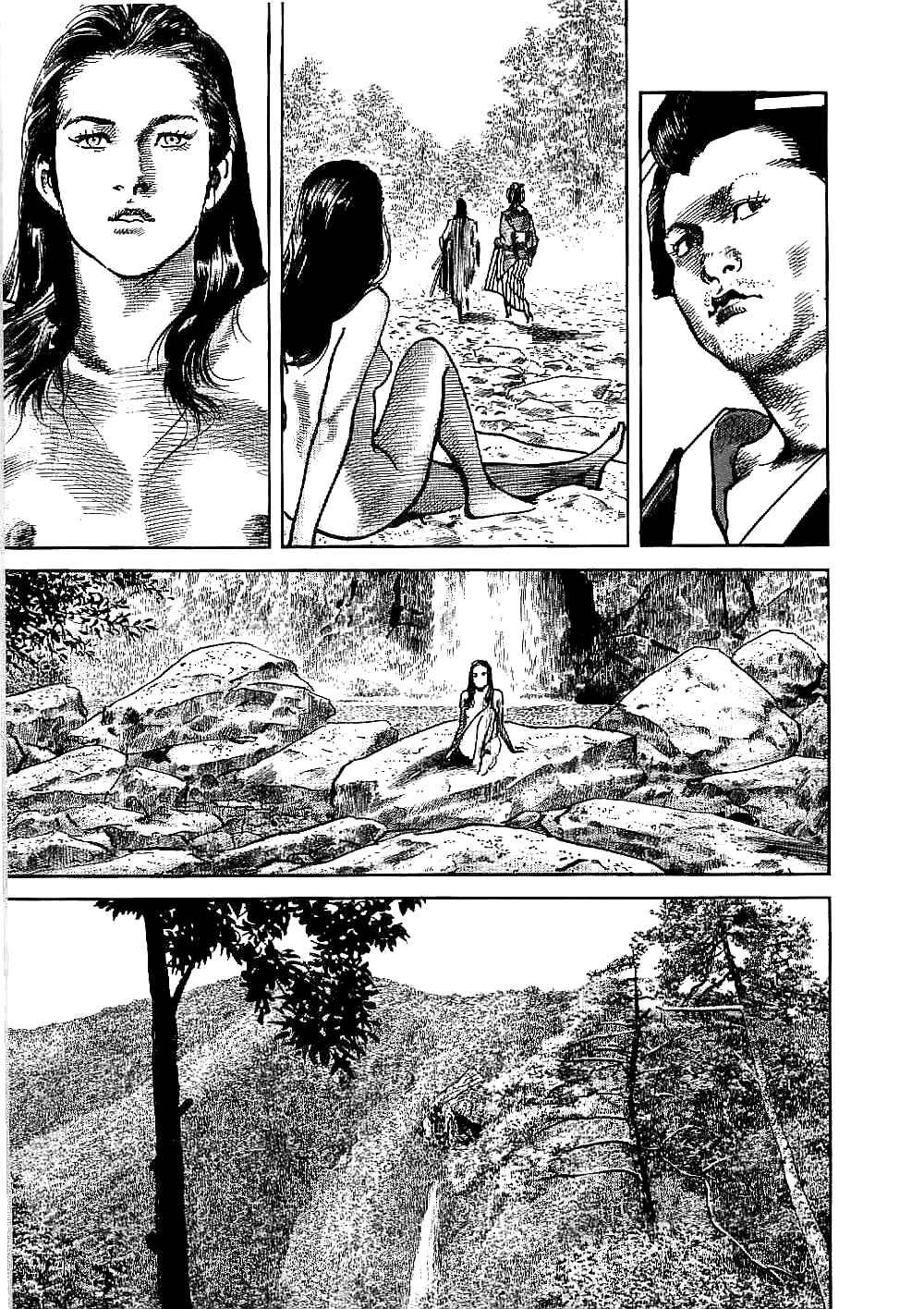 Page 21 Chapter 5 Bestia