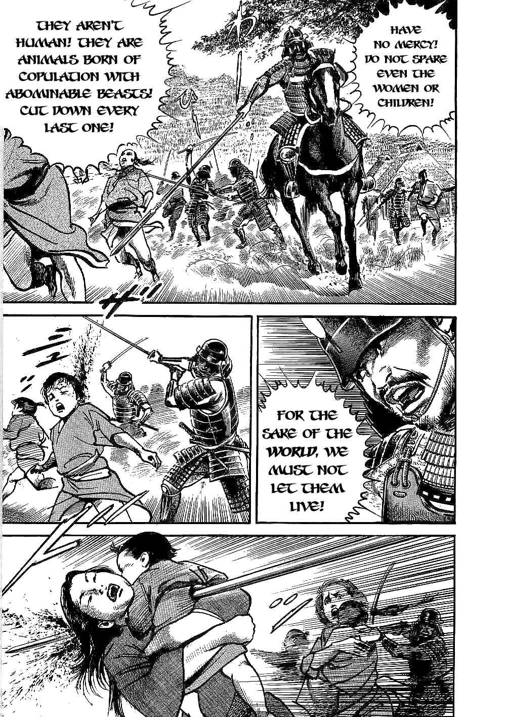 Page 23 Chapter 5 Bestia