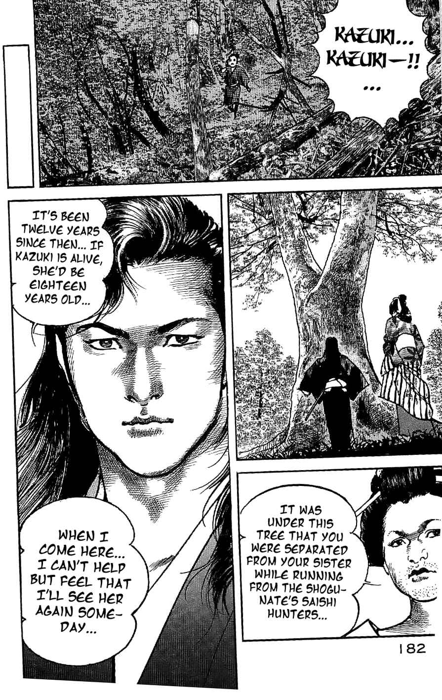 Page 26 Chapter 5 Bestia