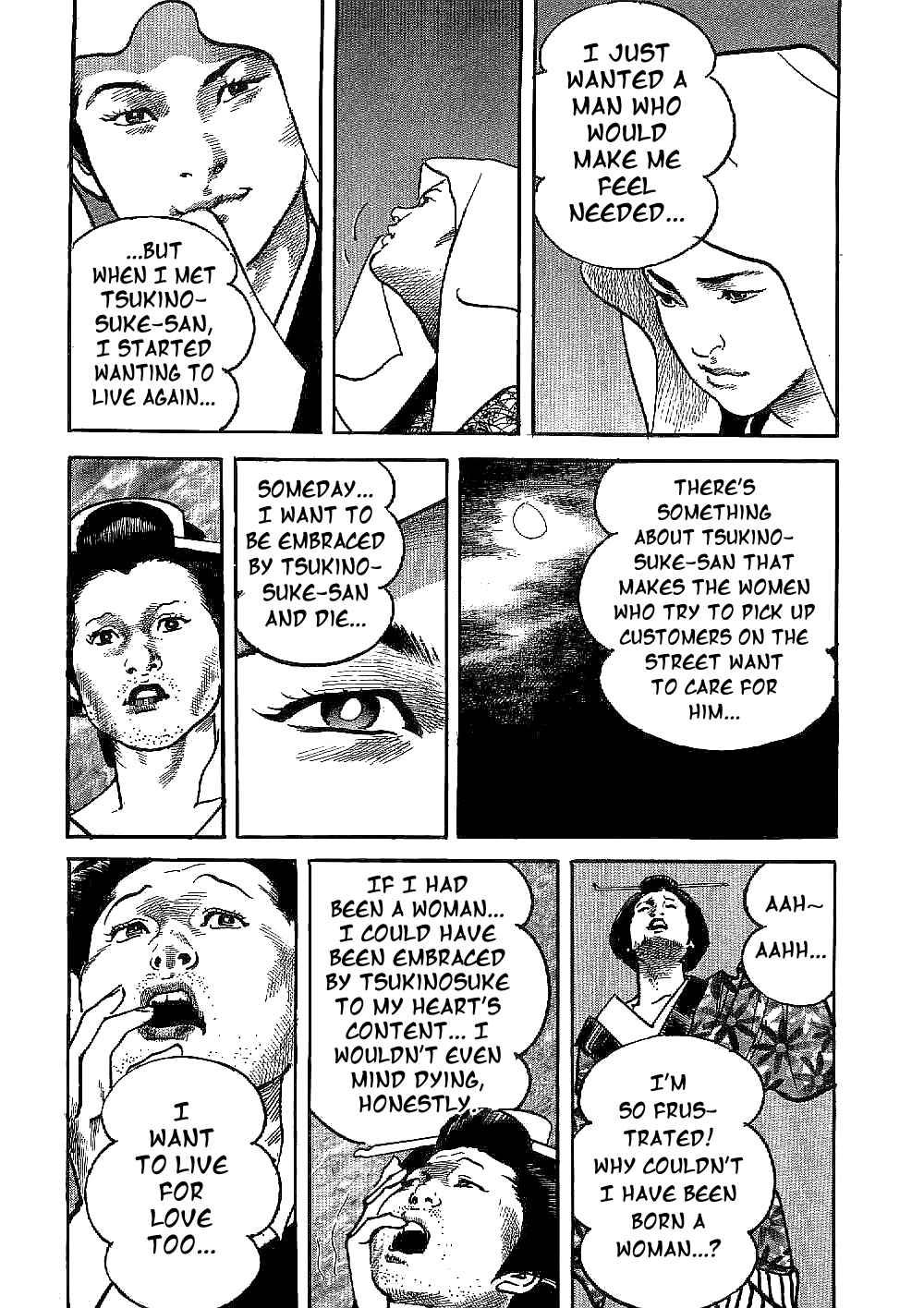 Page 29 Chapter 5 Bestia