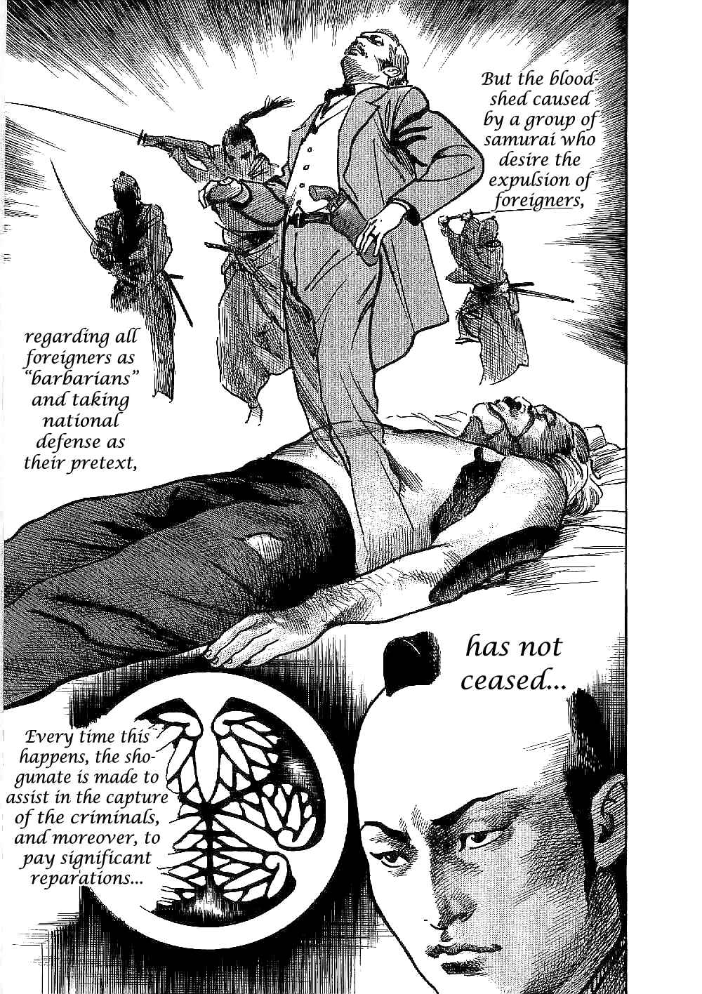 Page 31 Chapter 5 Bestia