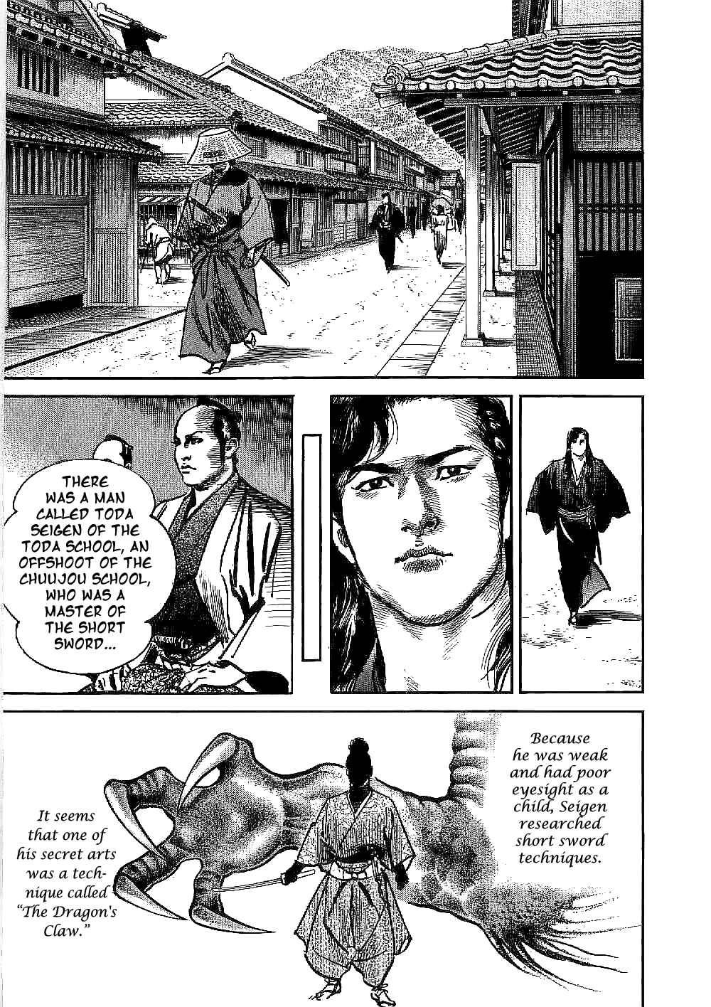 Page 35 Chapter 5 Bestia