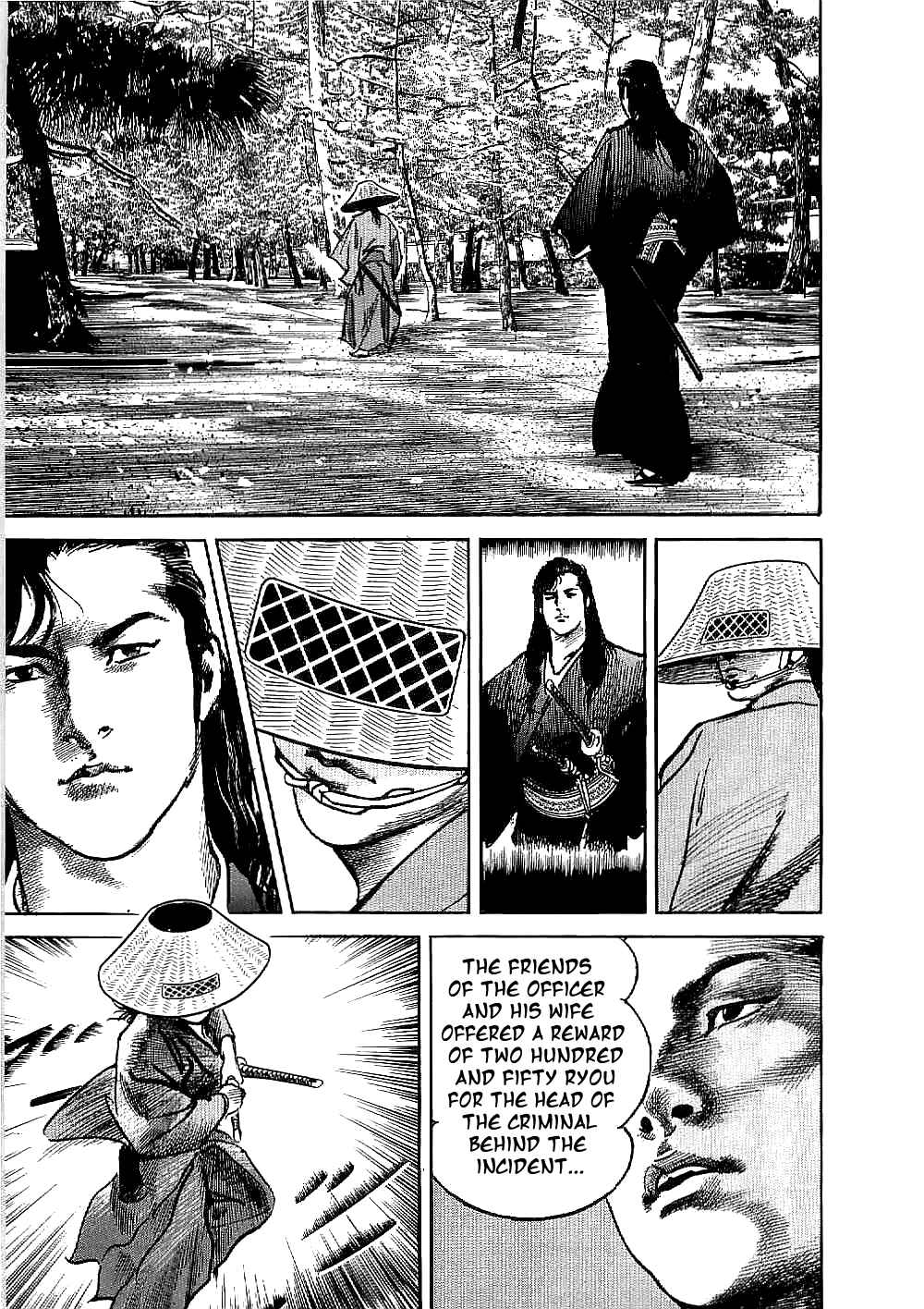 Page 37 Chapter 5 Bestia