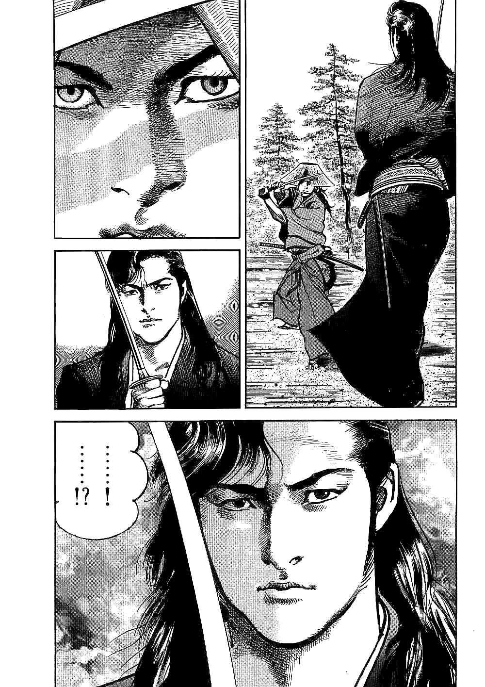 Page 41 Chapter 5 Bestia