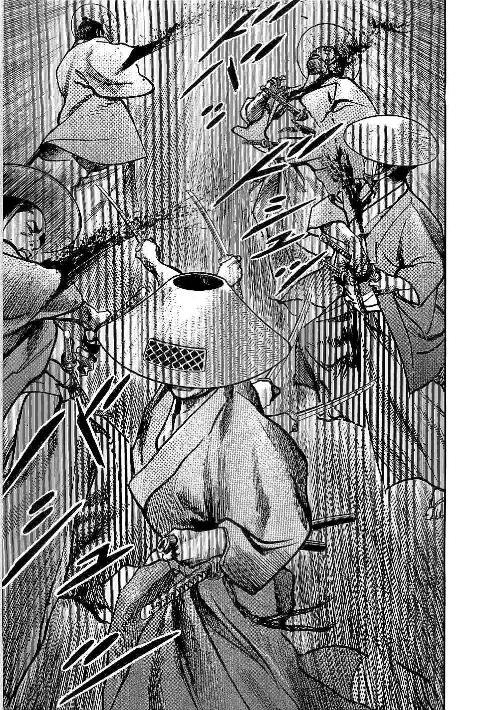 Page 5 Chapter 5 Bestia