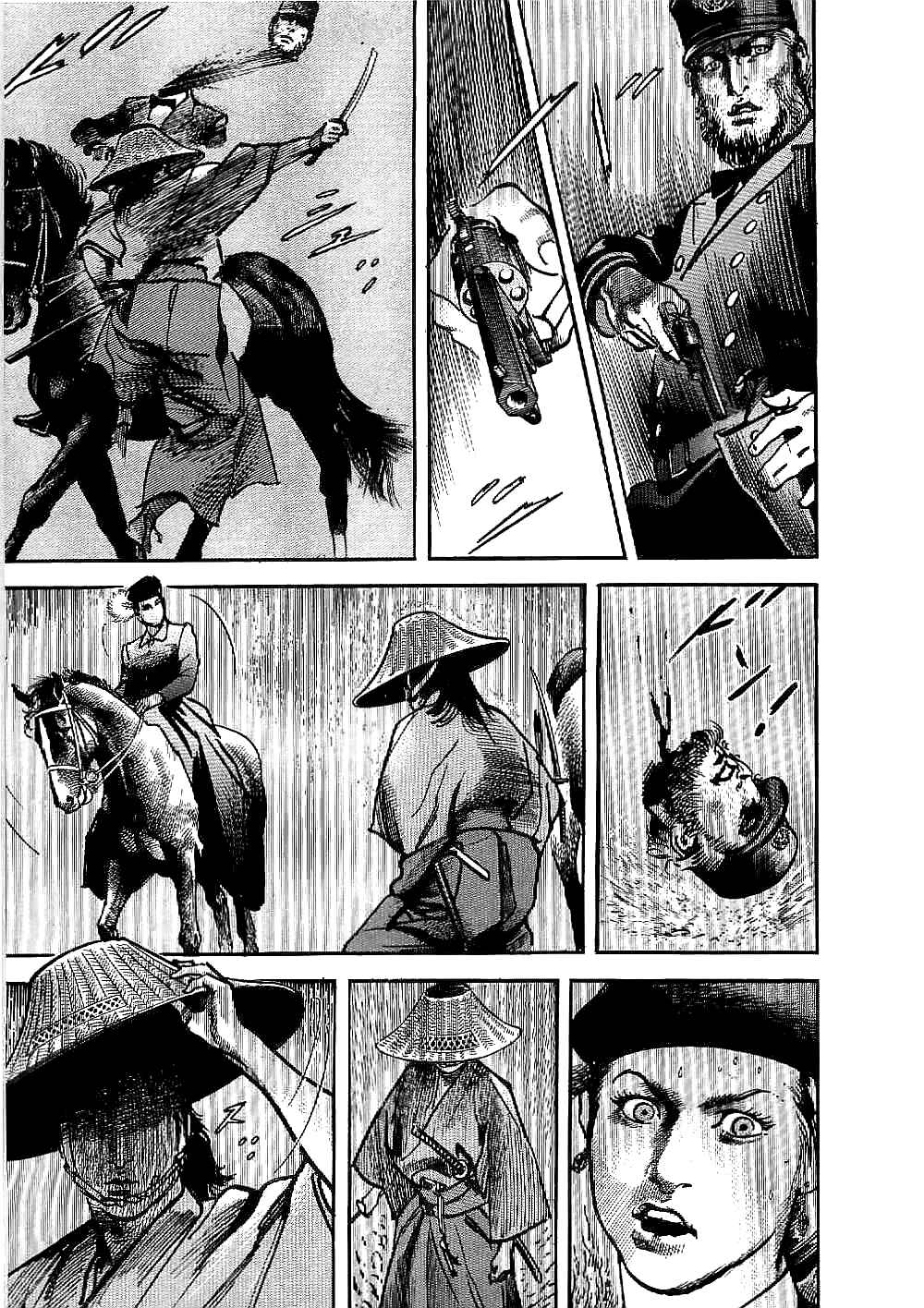 Page 7 Chapter 5 Bestia