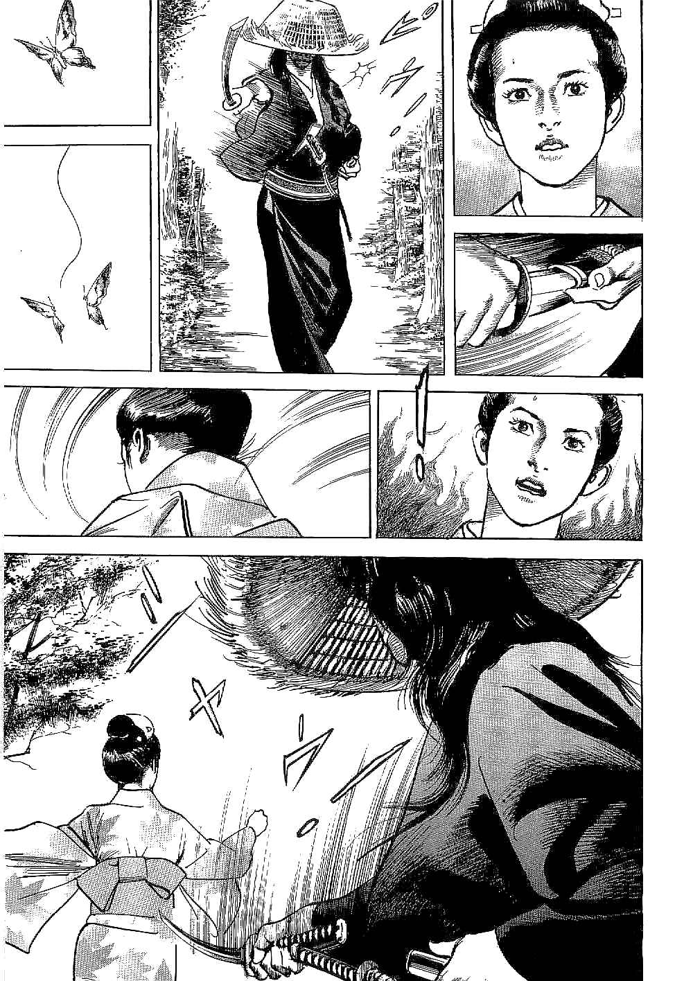 Page 12 Chapter 19 Bestia