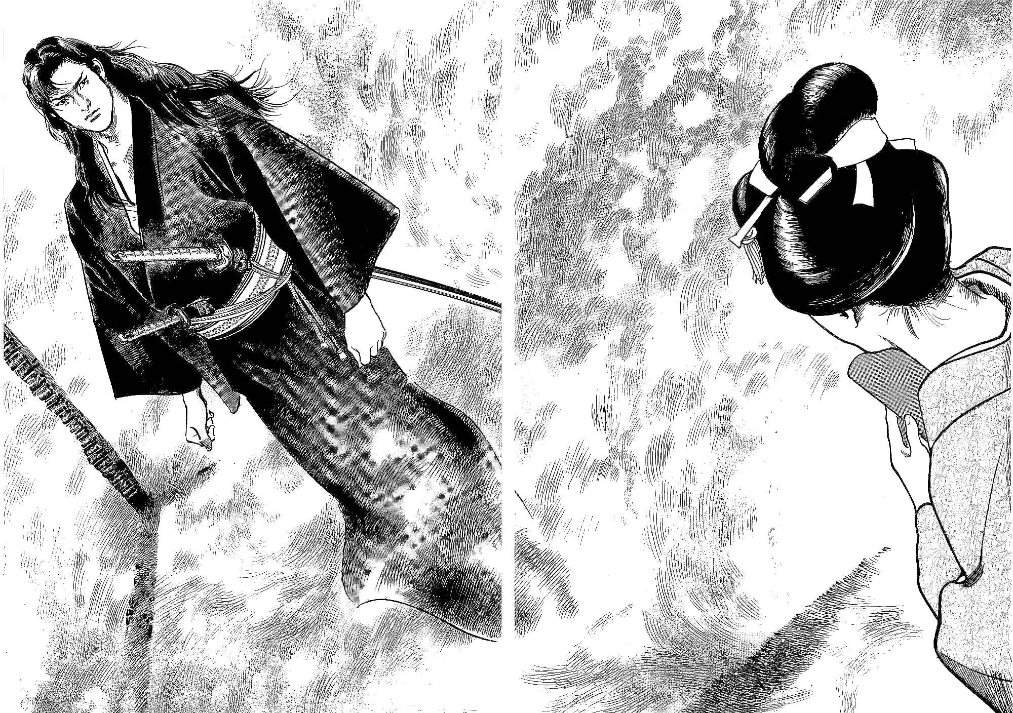 Page 33 Chapter 19 Bestia
