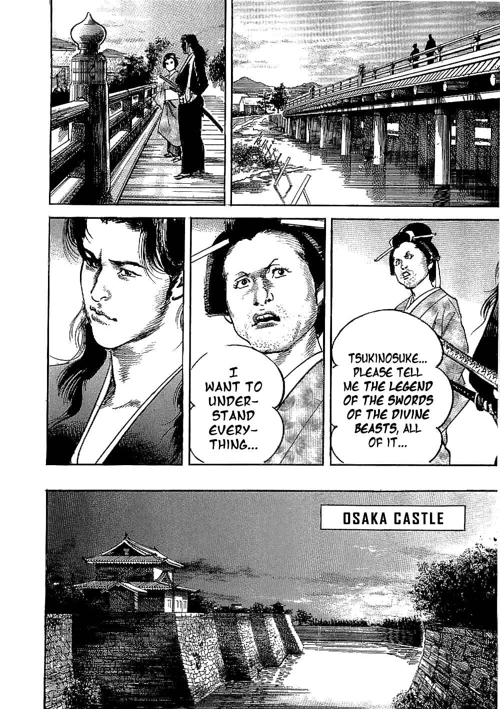 Page 44 Chapter 19 Bestia