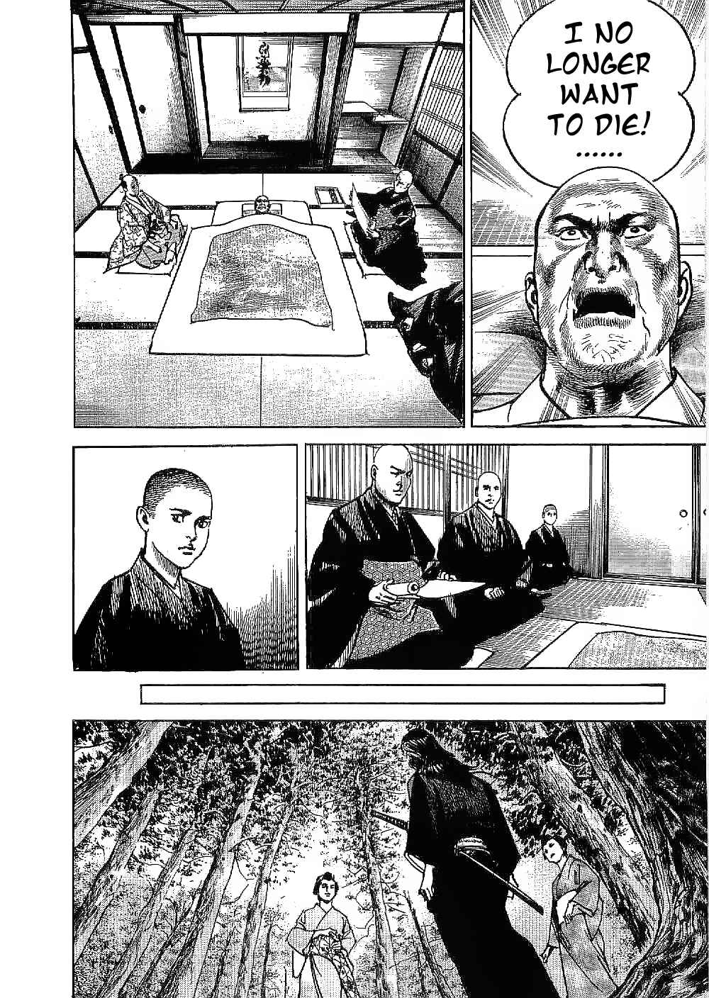 Page 27 Chapter 22 Bestia