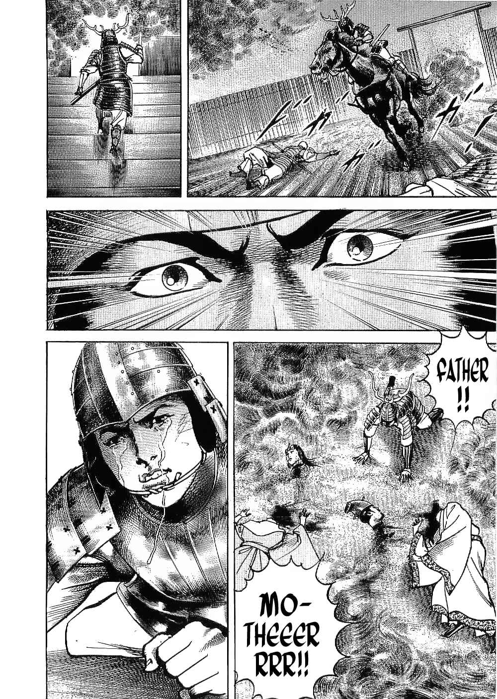 Page 8 Chapter 22 Bestia