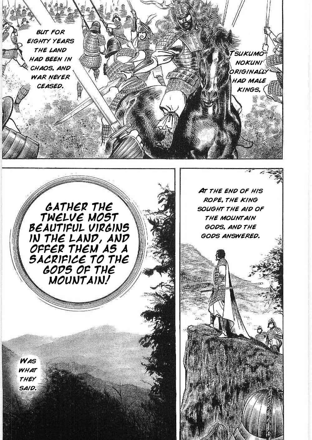 Page 4 Chapter 20 Bestia