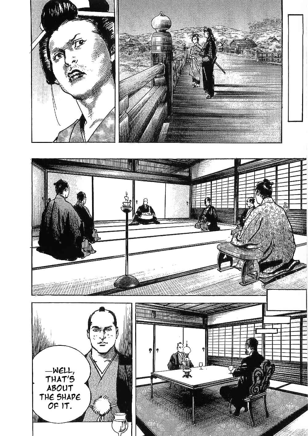 Page 41 Chapter 20 Bestia