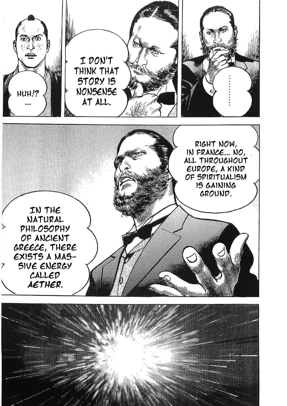 Page 42 Chapter 20 Bestia