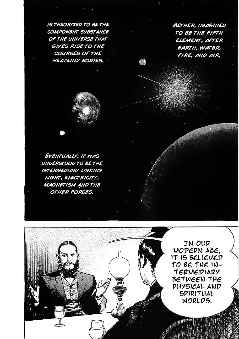 Page 43 Chapter 20 Bestia