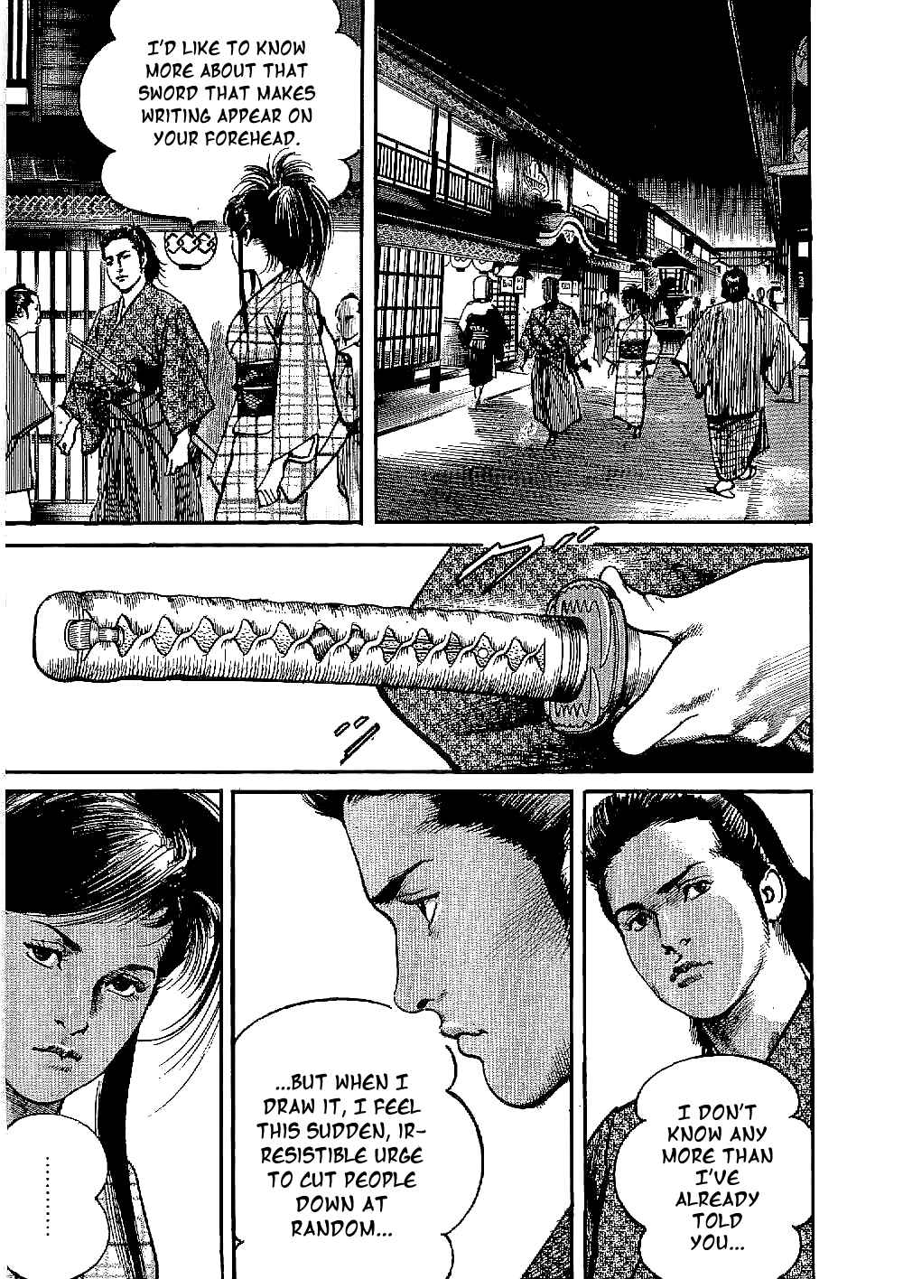 Page 10 Chapter 10 Bestia
