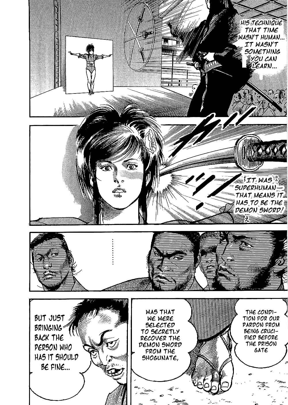 Page 17 Chapter 10 Bestia