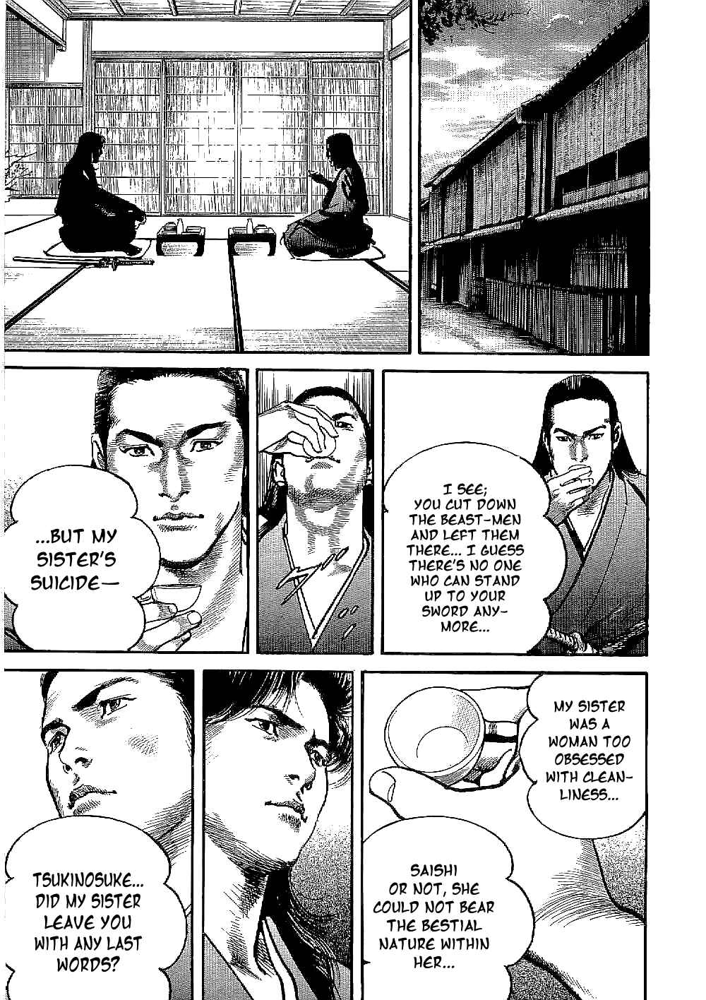 Page 20 Chapter 10 Bestia