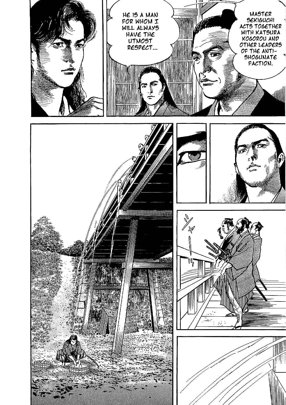 Page 23 Chapter 10 Bestia