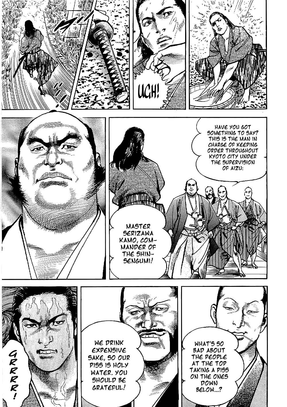 Page 24 Chapter 10 Bestia