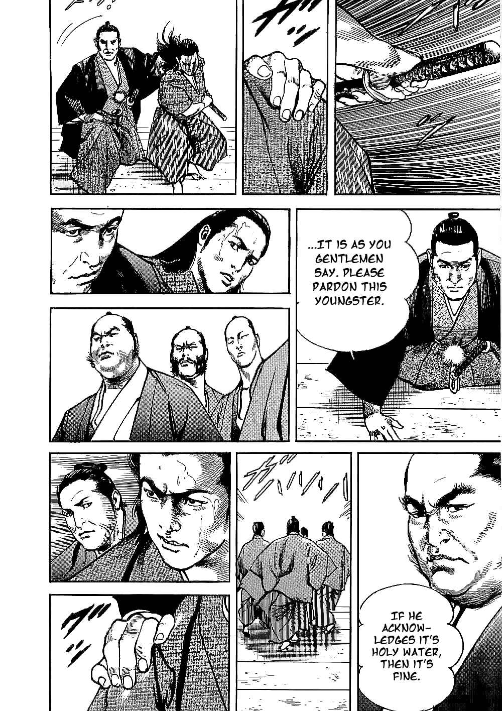 Page 25 Chapter 10 Bestia