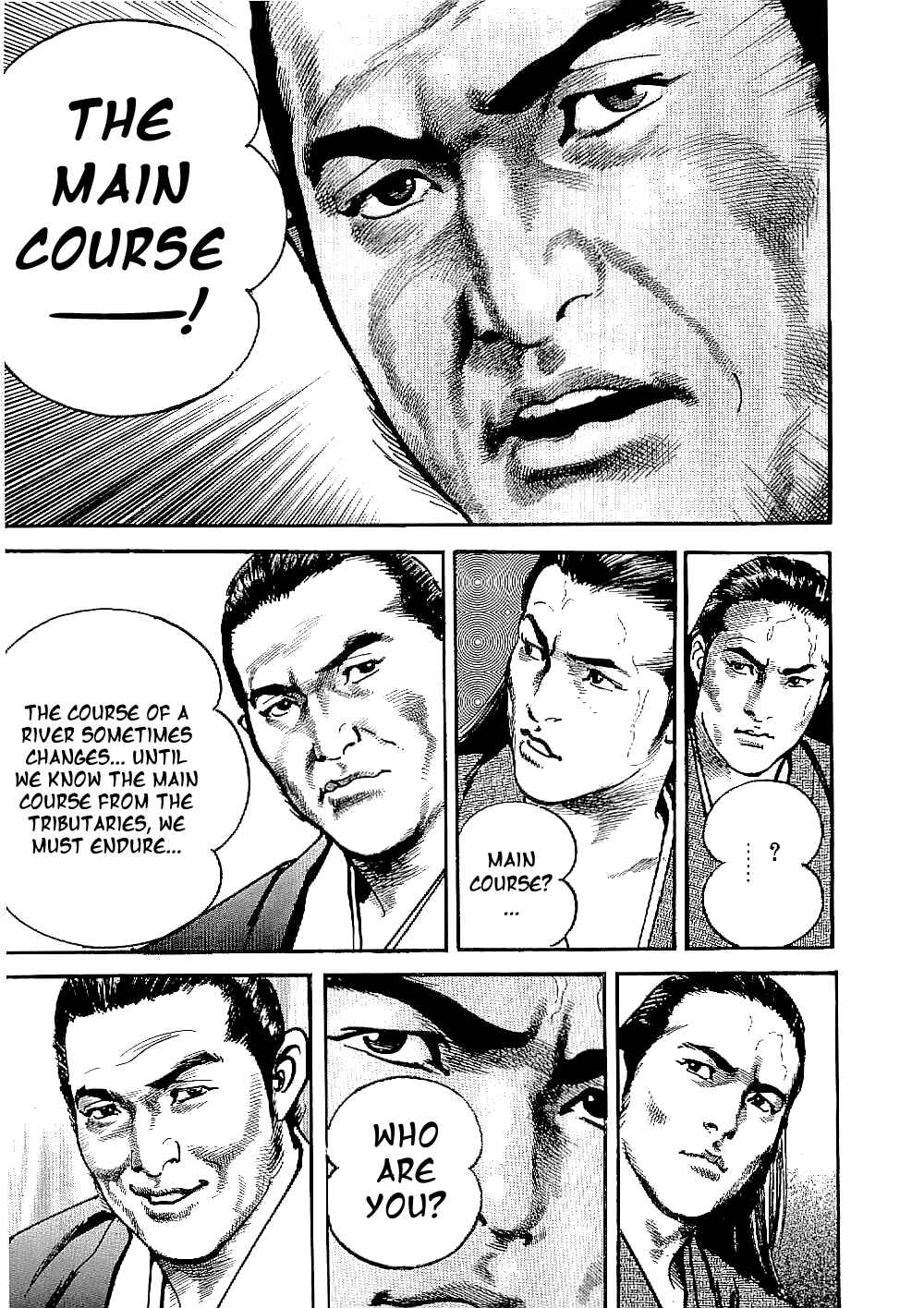 Page 26 Chapter 10 Bestia