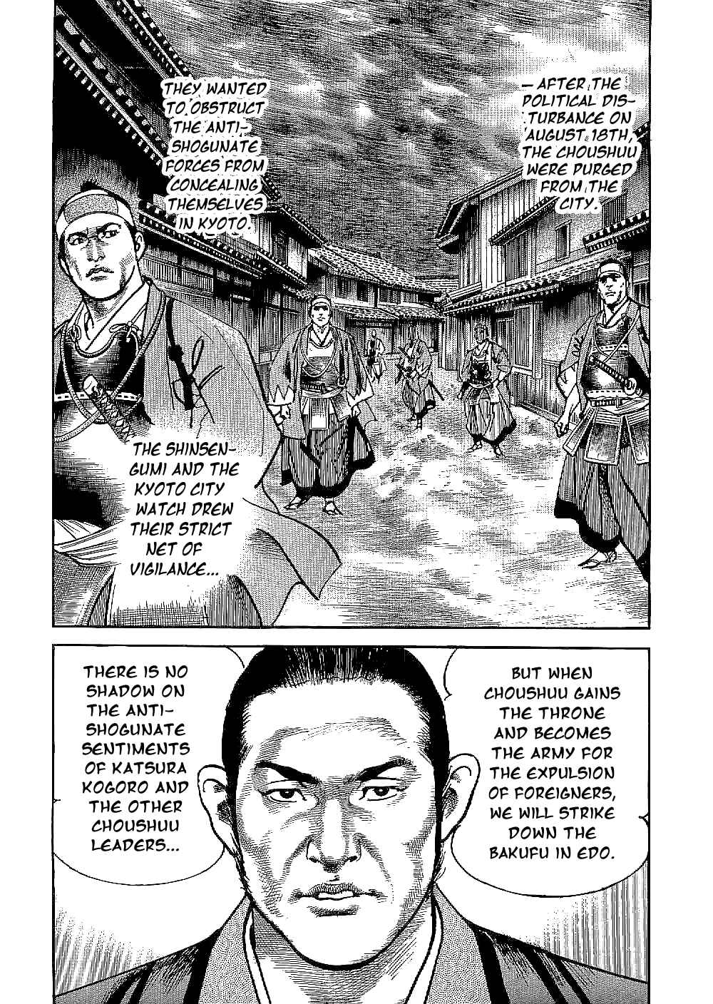 Page 28 Chapter 10 Bestia