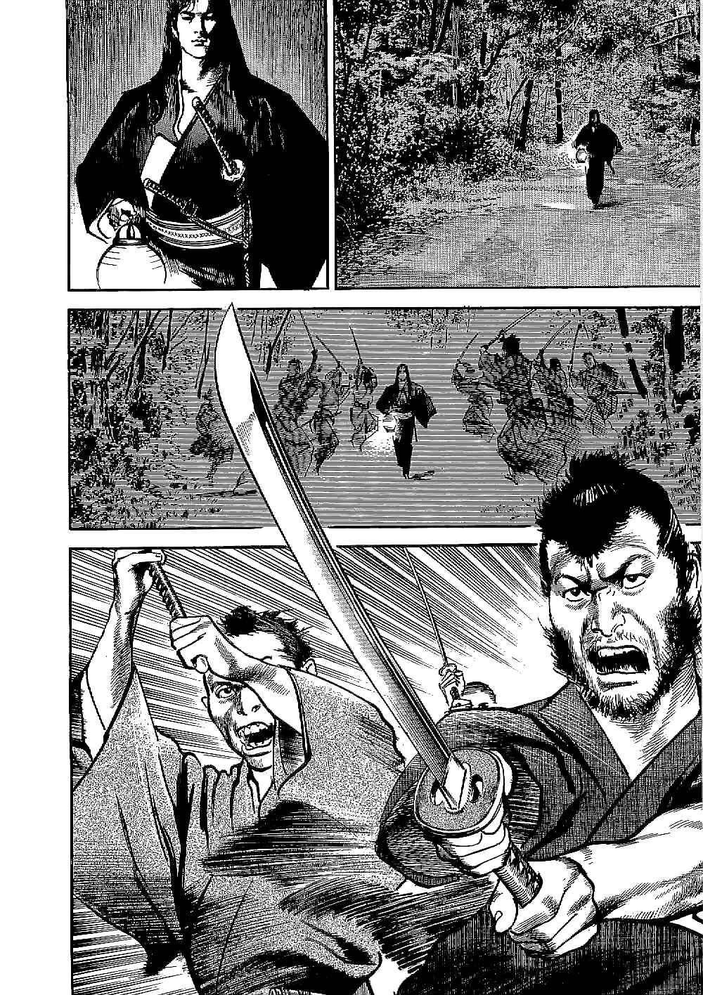 Page 35 Chapter 10 Bestia