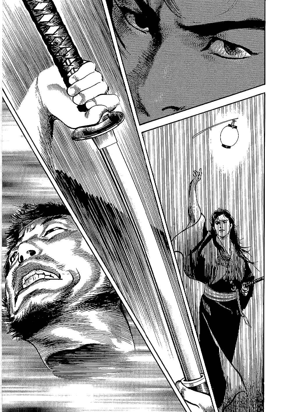 Page 36 Chapter 10 Bestia
