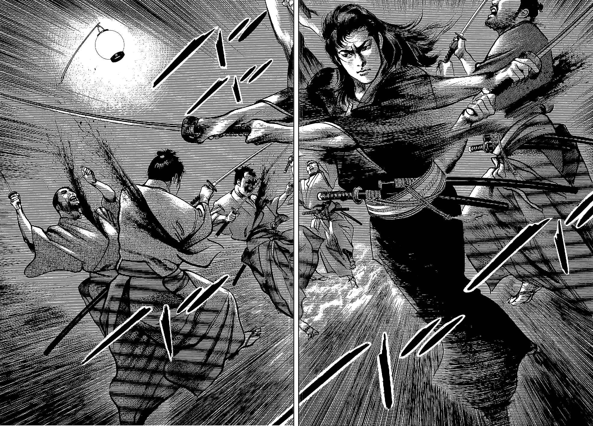 Page 37 Chapter 10 Bestia