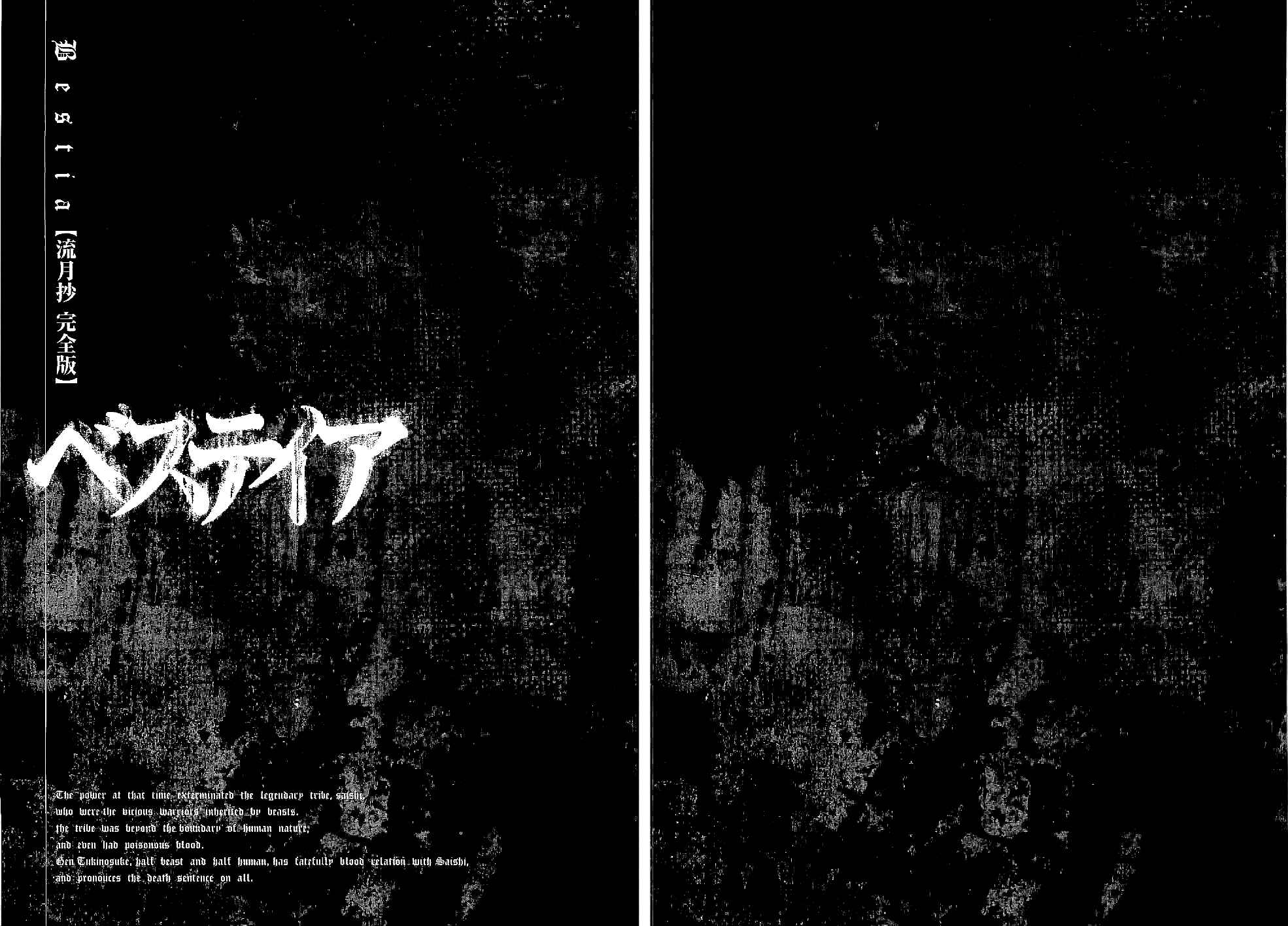 Page 39 Chapter 10 Bestia