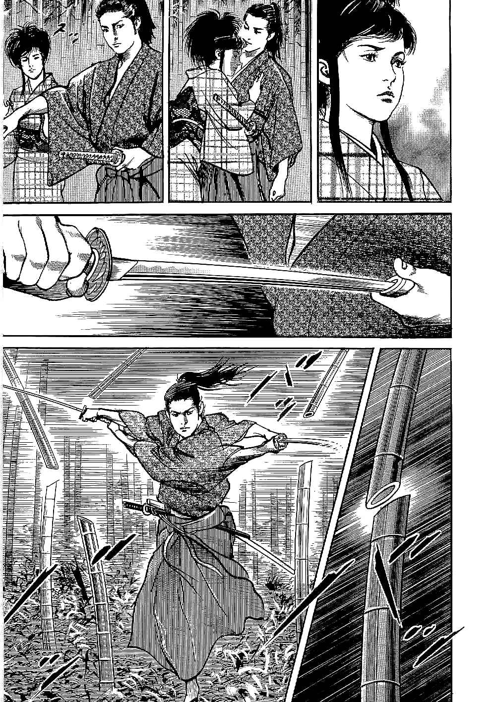 Page 8 Chapter 10 Bestia