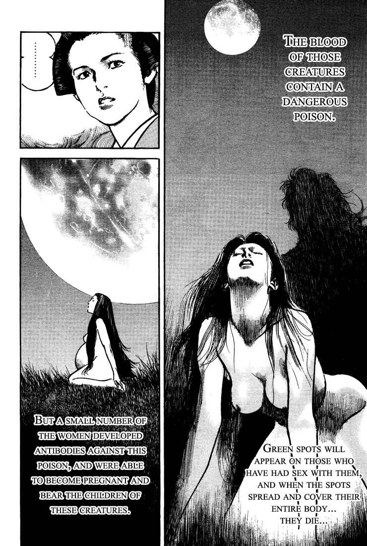 Page 12 Chapter 2 Bestia
